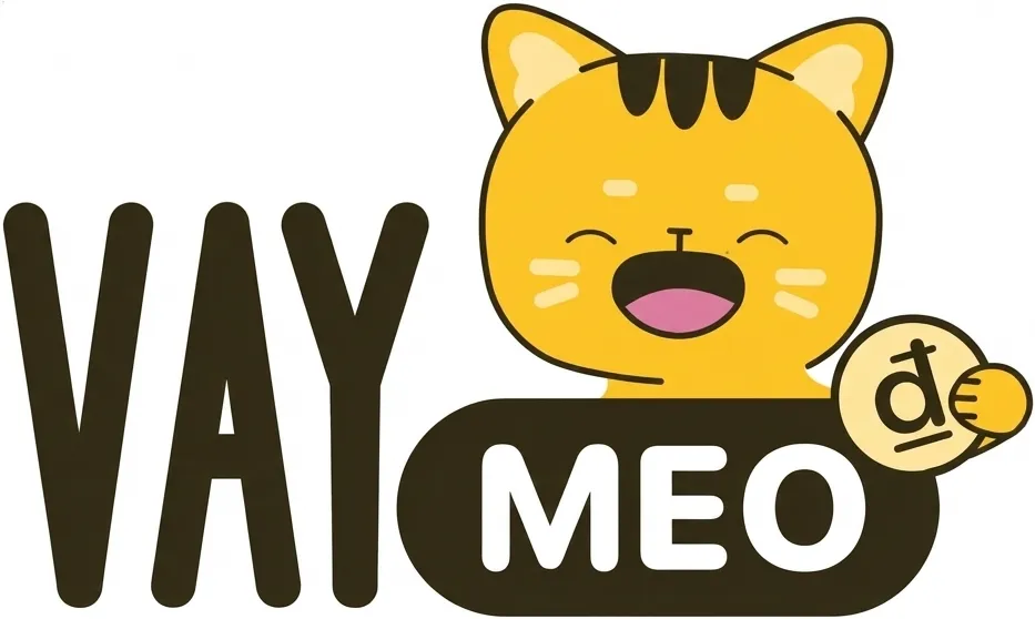 Logo VayMeo